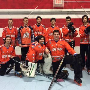 Meet your Posher, Matthew